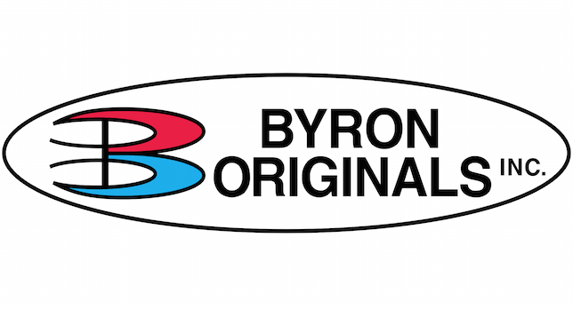 Byron Originals